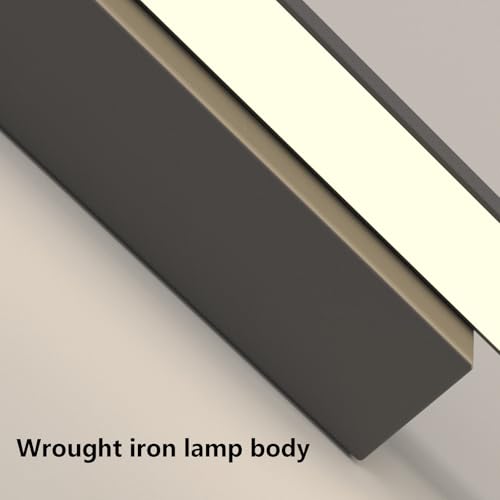 Lámpara de Pared con Mando a Distancia y Tonalidad LED Regulable 3