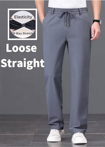 Blue Comfy Stretch Pants Men, Bluecomfy Easeflexor - Unisex Ultra Stretch Quick Drying Pants, Palcomfy Leenfort Mens Trousers2