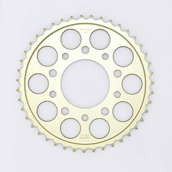 SUNSTAR スプロケット RH-111-41 525 81GYq6-+GKL._AC_UL210_SR210,