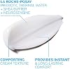 La Roche-Posay Humectante Facial Toleriane Dermallergo, 1.35oz | Crema facial suave que hidrata la piel seca y ayuda a calmar y reparar la piel ultrasensible. Antes Toleriane Ultra. 1.4 Fl Oz (Pack de 1) 6