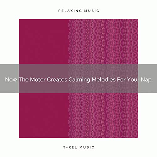 Riproduci 2021 New Now The Motor Creates Calming Melodies For Your Nap