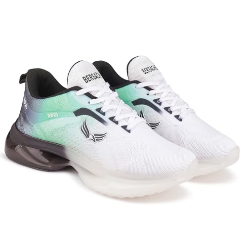 Image of BERSACHE Premium Sports,walking,Gym,cricket, Trending Running Shoes For Men