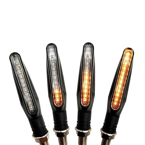 Clignotant pour moto LED compatible WR250F VMAX XMAX 125 300 400