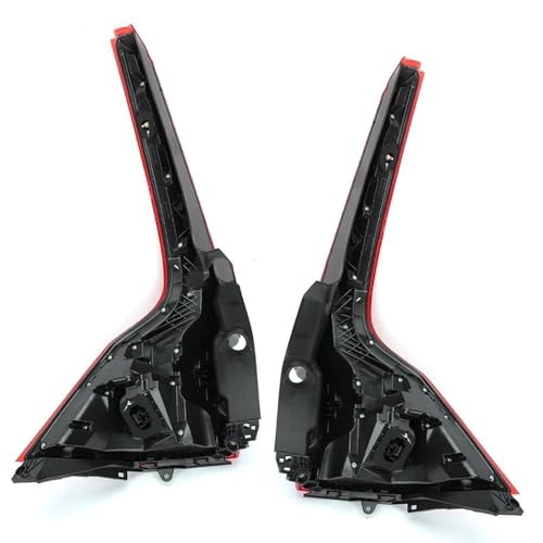 Feu arrière droit pour Volvo XC60 2018-2021 de version US - 3