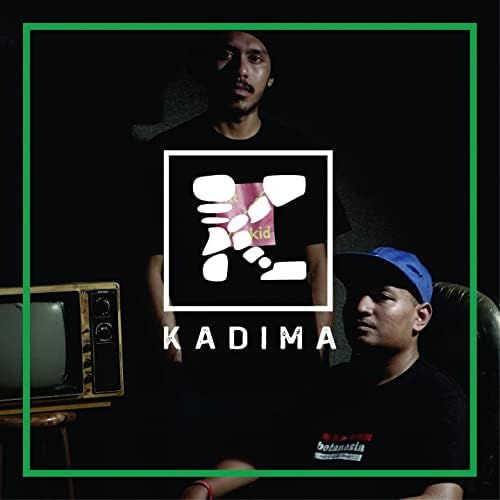 Play Kadima by Kadima on Amazon Music