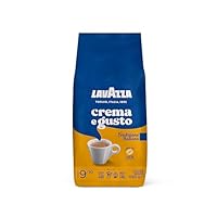 Lavazza, Crema e Gusto