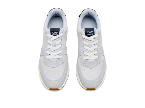 Image of TOMS Women's Trvl Lite Retro Lace-Up Sneakers