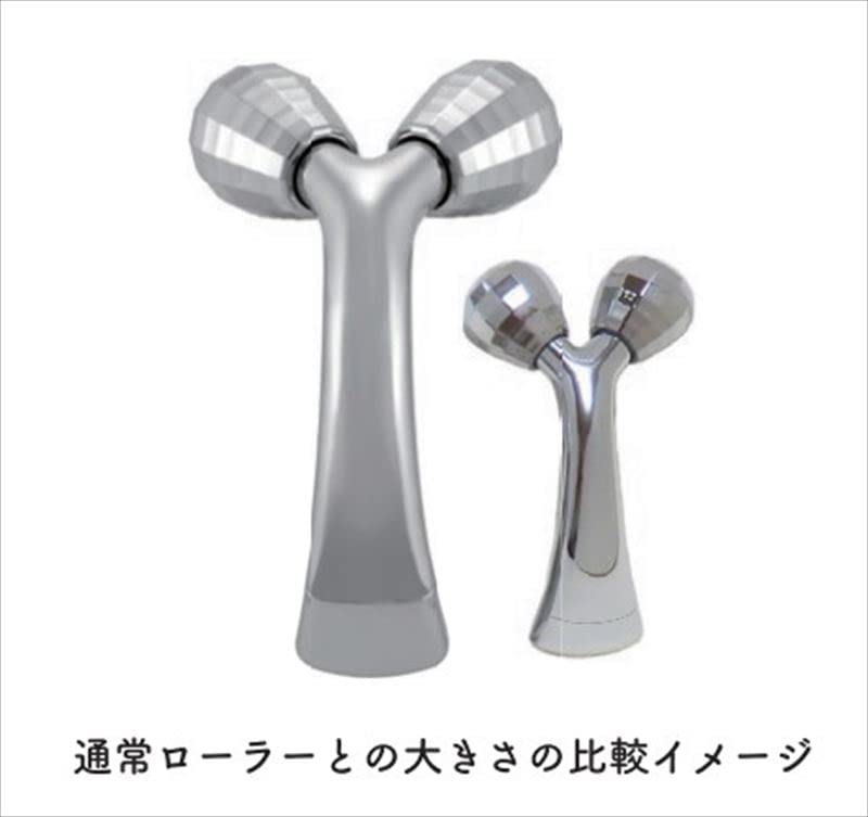 Amazon | ファイブスター ポイントエステビューティーローラー