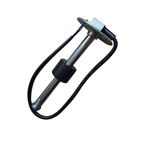 Sensore Livello Carburante ELING 550mm - Per Camion, Barche E Generatori | Segnale 240-33 Ohm - Foto 12