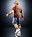 Mattel WWE JGV13 John Cena Elite Collectible 6-Inch Action Figure with Accessories, Series 120, 25 Points of Articulation and Interchangeable Hands, JGV13