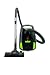 Bissell Zing Bagged Canister Vacuum, 1668 - Corded