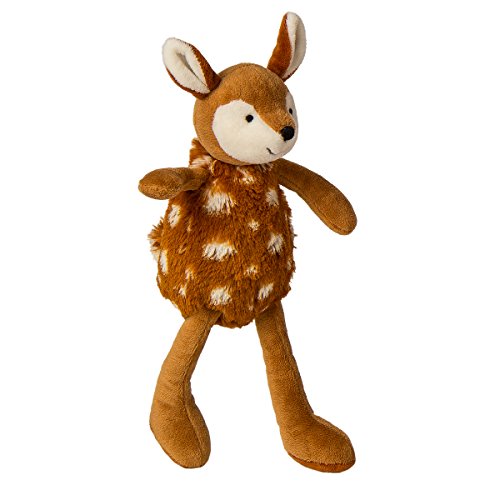 Mary Meyer Talls 'N Smalls Soft Toy, Smalls Fawn, Small