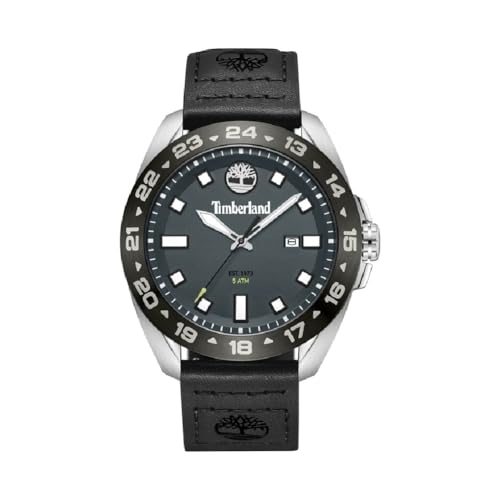 Timberland TDWGB0029402 montre homme pour style casual et outdoor