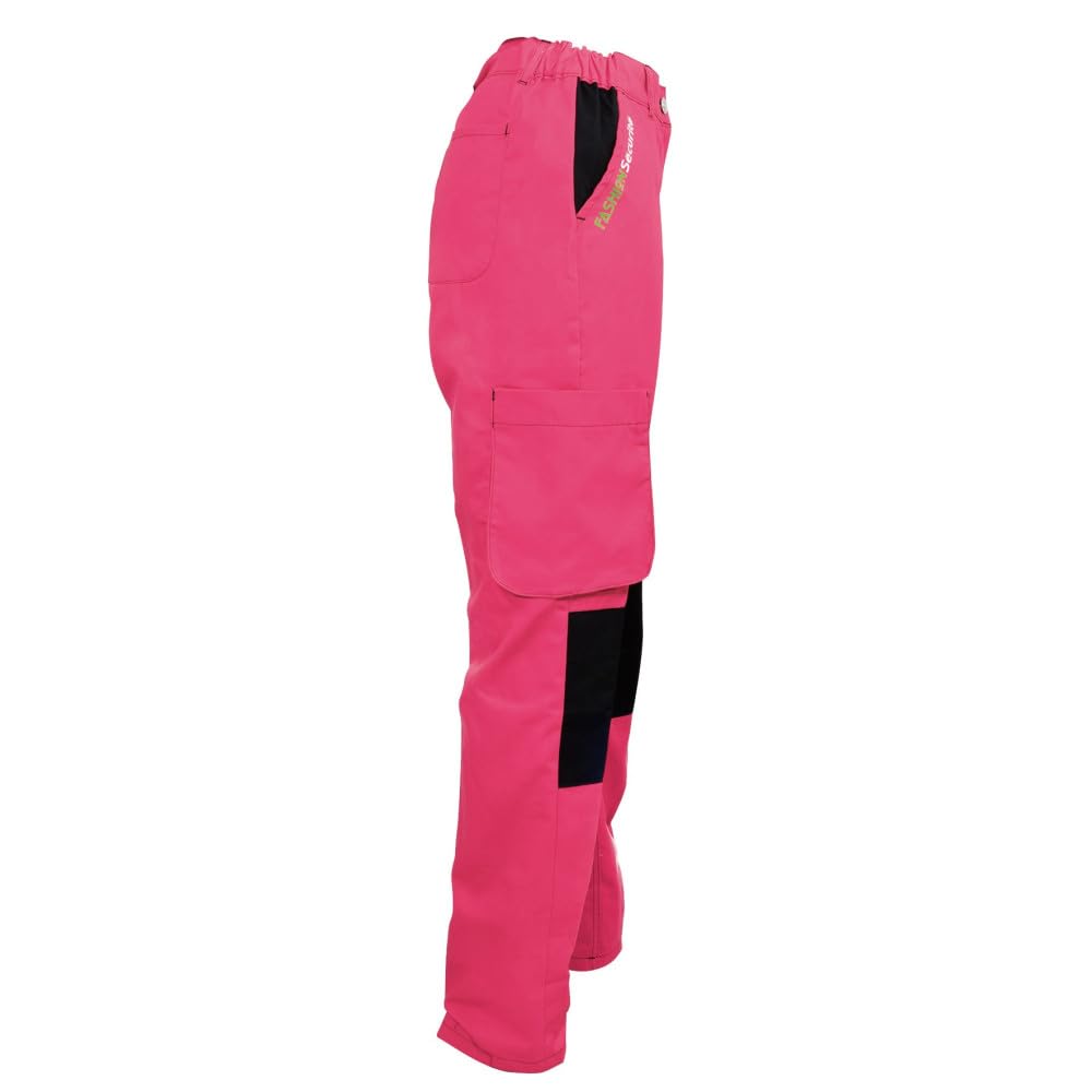 Pantalon de Travail Femme Pantalon Mixte (Lot de 1)