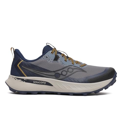 Image of Saucony Peregrine 15