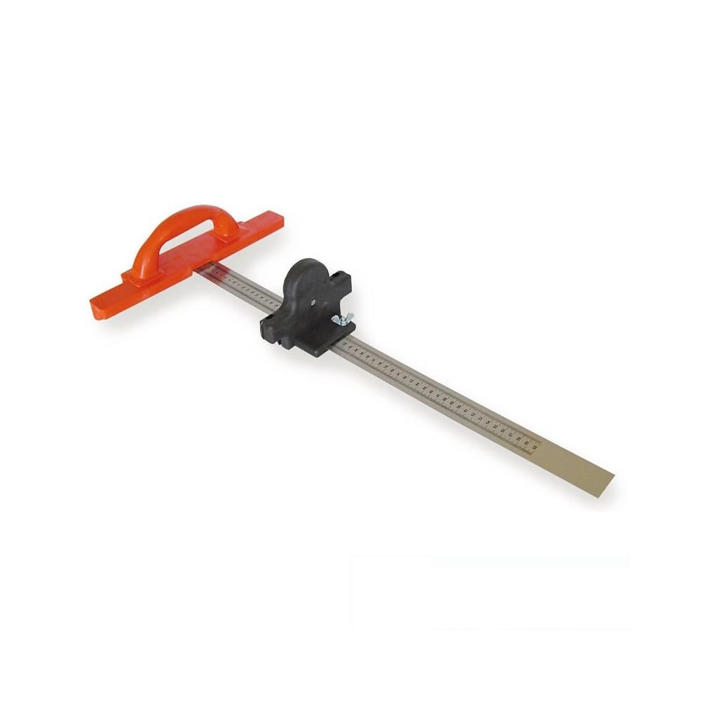 Générique - Trusquin tracage et coupe de 60 cm -