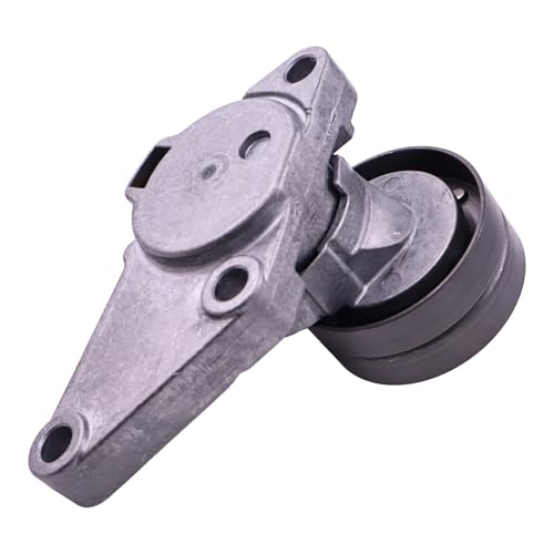 DUDSN Keilriemenspanner AL110621 AL114430 kompatibel mit John Deere Traktor SE6100 SE6200 SE6300 SE6400 6100 6200 6200L 6300 6300L 6400 6400L 6500 6500L 6506 6600 6800 6900 7500