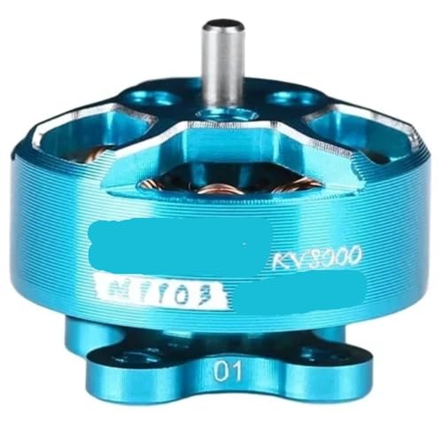 Moteur KV8000 KV11000 pour hélice 2-3 pouces de drone FPV