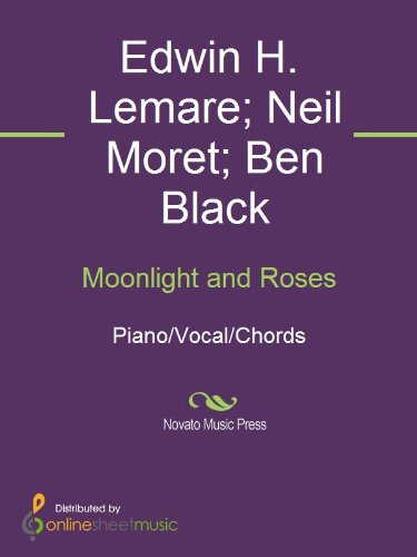 Moonlight and Roses