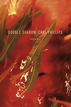 Hardcover Double Shadow: Poems Book