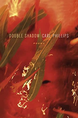 Double Shadow: Poems 0374141576 Book Cover