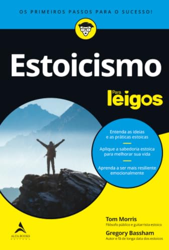 Estoicismo para leigos