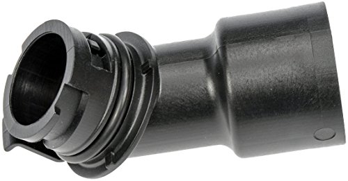 Dorman 917-415 Engine Oil Filler Tube Compatible with Select Ford / Lincoln Models