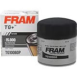 FRAM TG+ Replacement Oil Filter TG10060P...