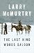The Last Kind Words Saloon: A Novel
