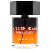 Yves Saint Laurent Ysl la Nuit de l'Homme Epv 100 ml - 100 ml