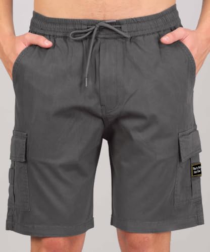 Image of RynoGear Cotton Shorts for Men || Shorts Pant for Men || Half Pants for Men