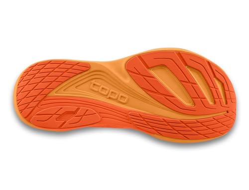 Image of Topo Athletic Men's Ultrafly 5 Comfortable Lightweight Cushioned Durable 5MM Drop Road Running Shoes, Athletic Shoes for Road Running