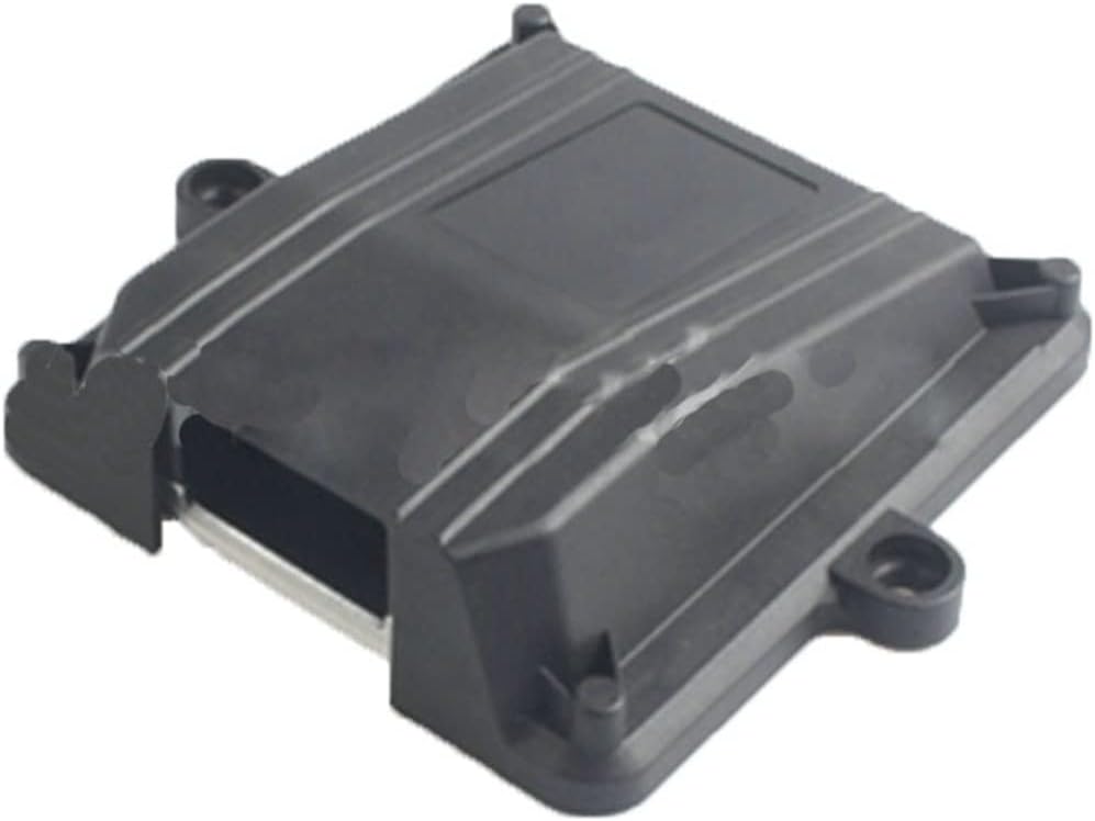 Multi-Purpose 1set 24p ECU Set Plastic Enclosure Box Case Motor Car LPG CNG Conversion ECU Controller Auto Connector Parts 7242-1.52.8-1