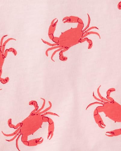 Image of The Children's Place Baby Girls' and Toddler Strappy Summer Tank Tops