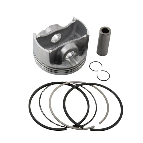 Kit de piston 75mm moteur 300cc E3 pour réparer une perte de compression