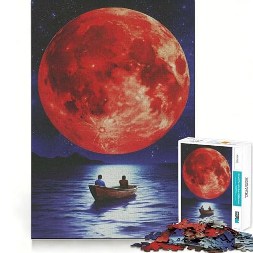  Puzzle da 1000 pezzi \