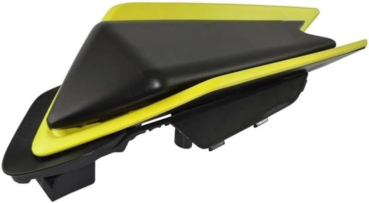 Rear Seat Tail Cover Rear Seat Cover Tail Section Passenger Fairing Cowl for RS660 for Tuono 660 RSV4 1100 2020 2021 2022