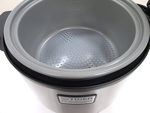 最新 業務用炊飯器のおすすめ8選 選び方や家庭用との違いを解説