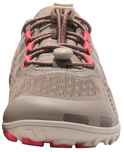 Image of Xero Shoes Barefoot Water Shoes for Women | Aqua X Sport Women's Water Shoes | Wide Toe Box, Zero Drop Heel, Minimalist for Beach, Hiking, Running