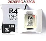 r4 karte switch Komm mit einer 32 GB SD-Karte. Kernel einbinden