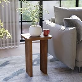 Bambos End Table –...