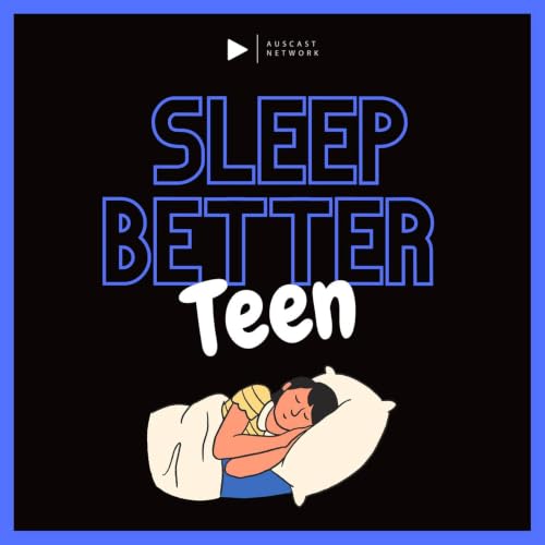 Sleep Better Teen copertina