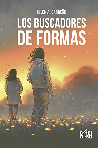Portada de Los buscadores de formas