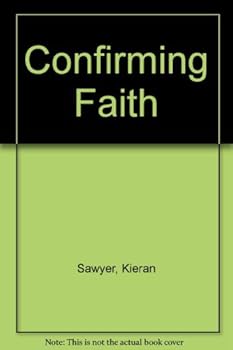 Paperback Confirming Faith Book
