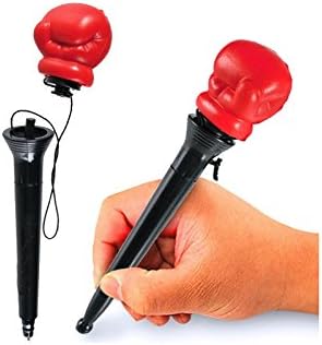Boxing Pen