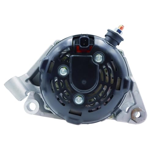Technical Precision Replacement for Dodge 2020 - Product View