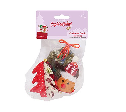 whiskas cat stocking