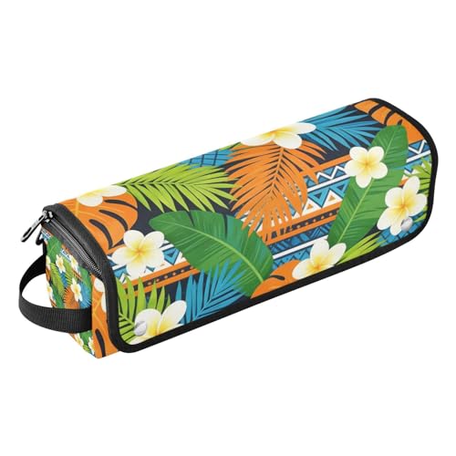 Bolso de viaje para herramientas de cabello con tapete resistente al calor miniatura 1