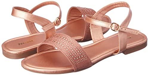 Image of Bata Women's Diya Sandal E Flat