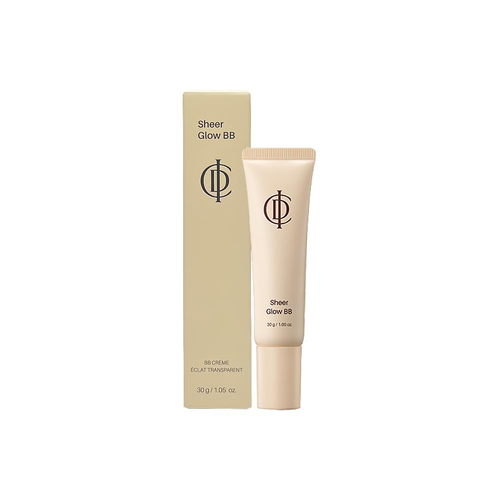 Amazon.co.jp: [INCELLDERM インセルダム] シアー グロウ BB 30g/ BB